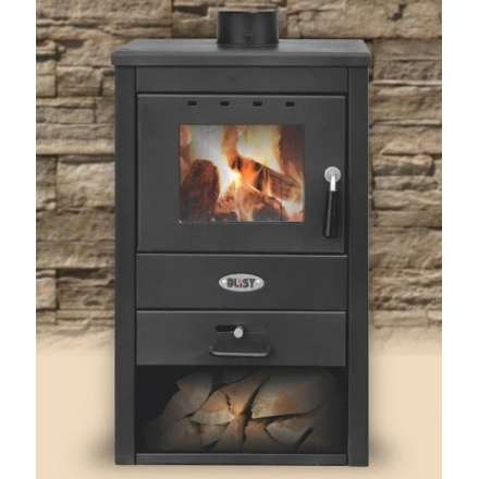 Печь-камин Blist B 1 Амазонка бай фото в Борисове