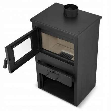 Печь-камин Blist B 1 Амазонка бай фото в Борисове