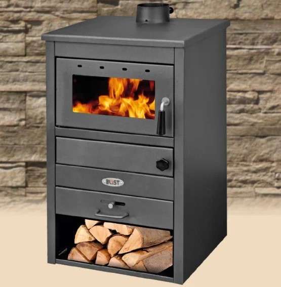 Печь-камин Blist B 22 фото Амазонка бай фото в Борисове