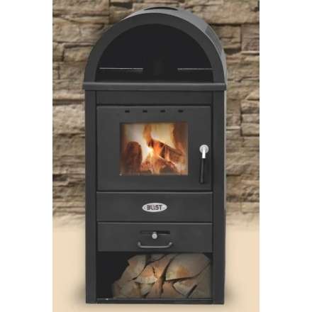 Печь-камин Blist B 10 Амазонка бай фото в Борисове