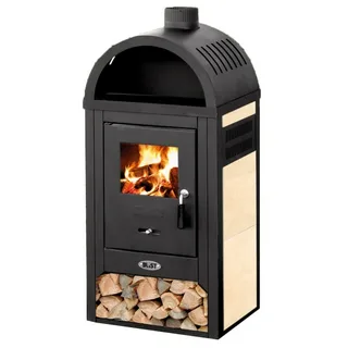 Печь-камин Blist B 10 Амазонка бай фото в Борисове