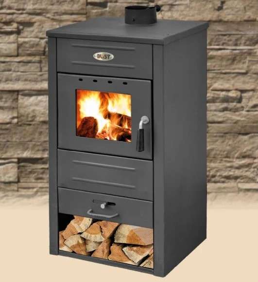 Печь-камин Blist B 2 Амазонка бай фото в Борисове