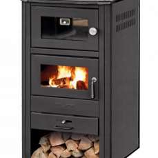 Печь-камин Blist BRM с духовкой Амазонка бай фото в Борисове