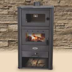 Печь-камин Blist BRM с духовкой Амазонка бай фото в Борисове