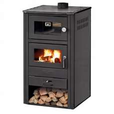 Печь-камин Blist BRM с духовкой Амазонка бай фото в Борисове