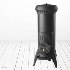 Печь-камин чугунный Invicta SOREL Амазонка бай фото в Борисове