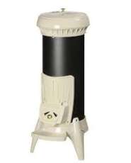 Печь-камин чугунный Invicta SOREL Амазонка бай фото в Борисове