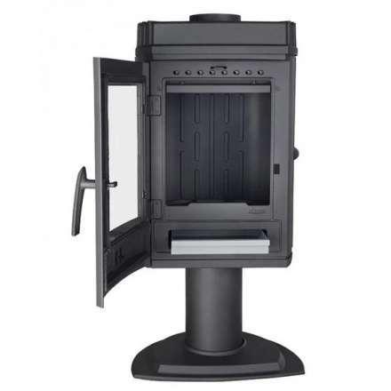 Печь-камин Invicta Mairy Амазонка бай фото в Борисове