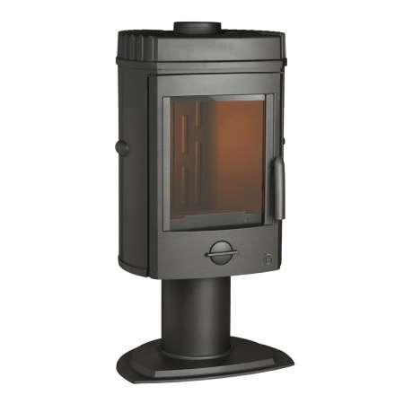 Печь-камин Invicta Mesnil Амазонка бай фото в Борисове