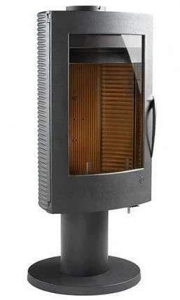 Печь-камин Invicta Alios Амазонка бай фото Печь-камин Invicta Alios Амазонка бай фото в Борисове