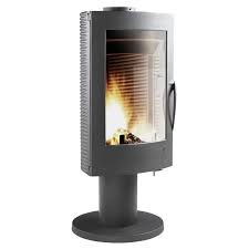 Печь-камин Invicta Pharos Амазонка бай фото в Борисове