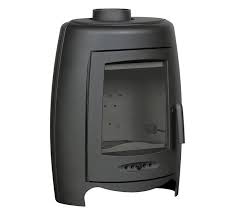 Печь-камин чугунный Invicta La Borne 2 Амазонка бай фото в Борисове