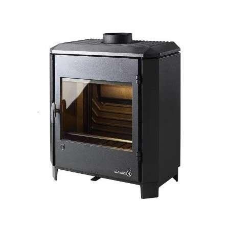 Печь-камин Invicta Carolo Амазонка бай фото в Борисове