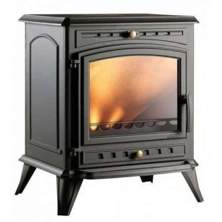 Печь-камин Invicta Altea Амазонка бай фото в Борисове