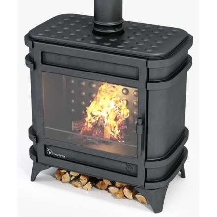 Печь-камин Invicta Siam Амазонка бай фото в Борисове