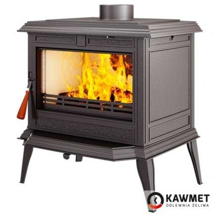 Печь-камин Kawmet Premium S11 (8,5 кВт) Амазонка бай фото Печь-камин Kawmet Premium S11 (8,5 кВт) Амазонка бай фото в Борисове