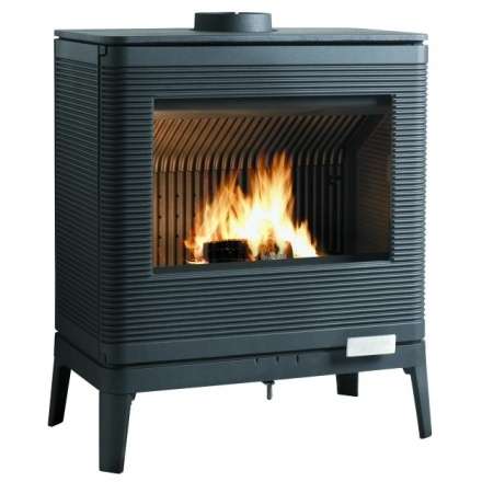 Печь-камин Invicta Kazan Амазонка бай фото в Борисове