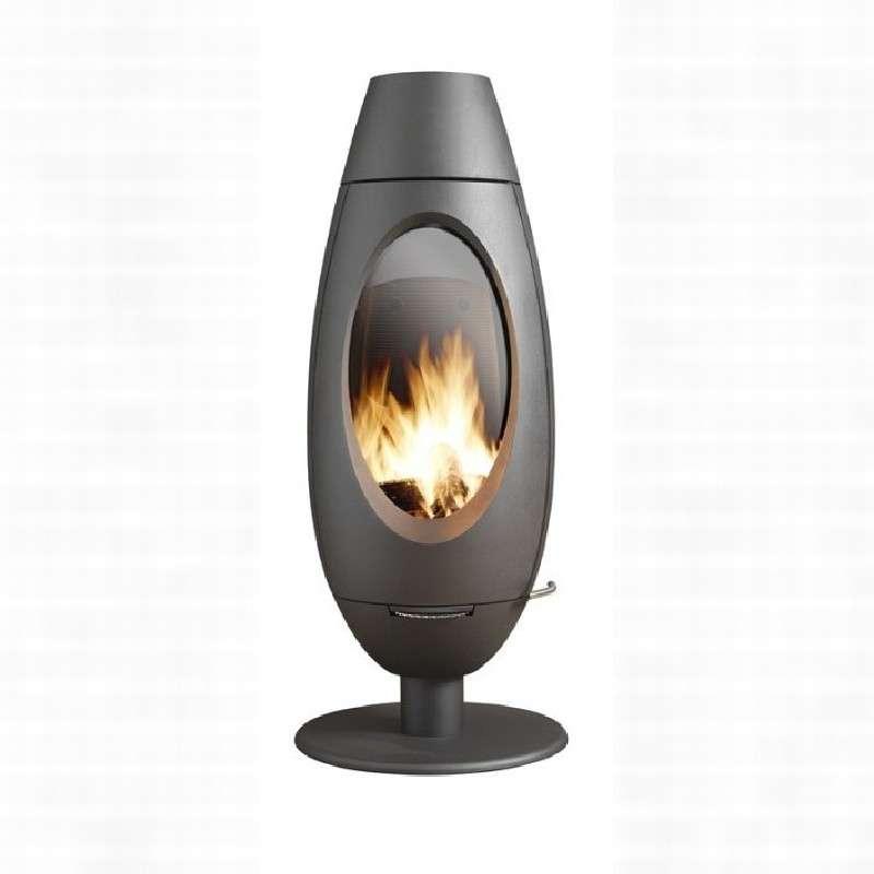 Печь-камин Invicta Ove Амазонка бай фото в Борисове