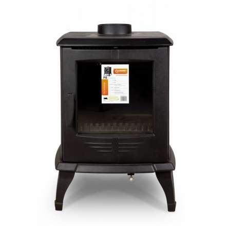 Печь-камин Kawmet P8 (7,9 кВт) Амазонка бай фото в Борисове