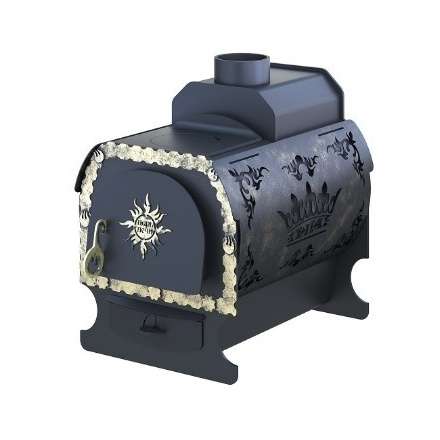 Отопительная печь Царь-печи Золовка 10 мм Амазонка бай фото Отопительная печь Царь-печи Золовка 10 мм Амазонка бай фото в Борисове