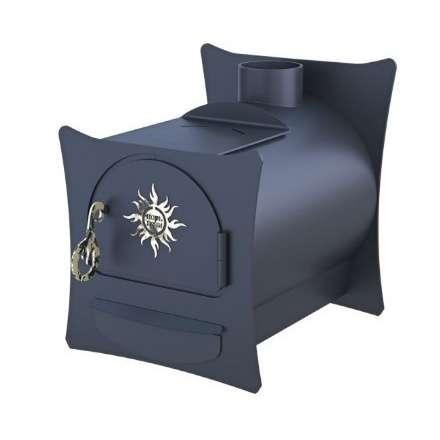 Отопительная печь Царь-печи Ярило Амазонка бай фото в Борисове