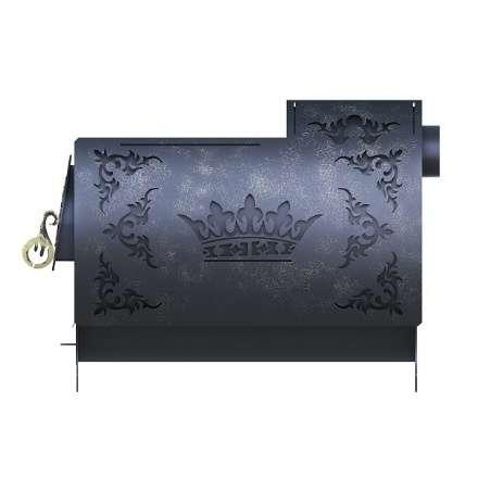 Отопительная печь Царь-печи Матрёшка большая 2 в Борисове