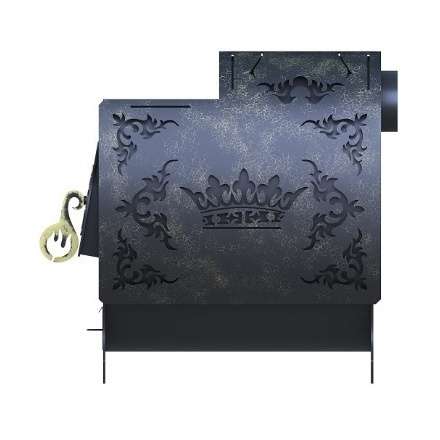 Отопительная печь Царь-печи Матрёшка малая 1 в Борисове