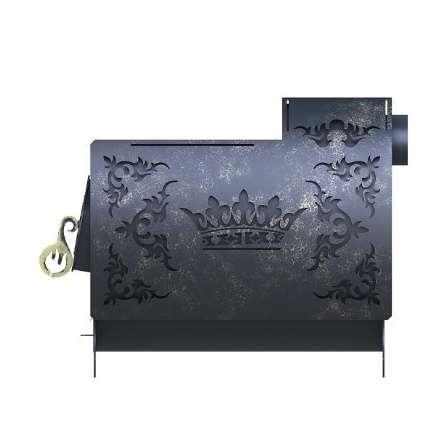 Отопительная печь Царь-печи Матрёшка малая 2 в Борисове