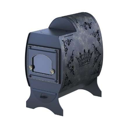 Отопительная печь Царь-печи Матрёшка большая 1 ЧДС Амазонка бай фото в Борисове