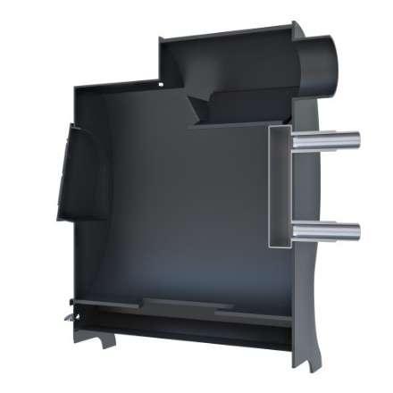 Отопительная печь Царь-печи МБТ-2 в Борисове