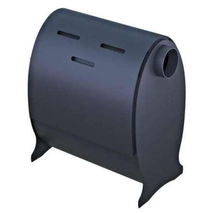 Отопительная печь Царь-печи Матрёшка Премиум в Борисове