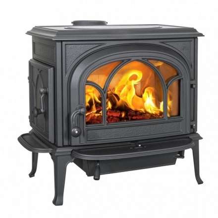 Чугунная печь камин Jotul F500.2 BP Амазонка бай фото в Борисове