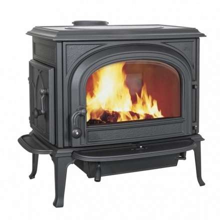 Чугунная печь камин Jotul F500.2 SE BP Амазонка бай фото в Борисове