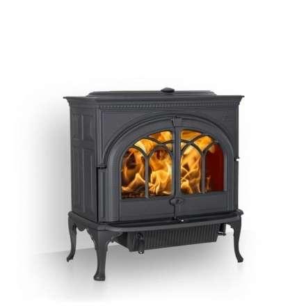 Чугунная печь камин Jotul F600 в Борисове