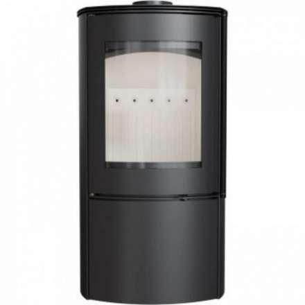 Купить Печь-камин Kratki Falcon 9 стальной фото в Борисове