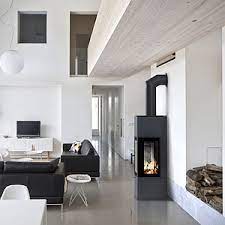 Купить Печь-камин Kratki Falcon 9 в интерьере в Борисове Амазонка бай фото в Борисове