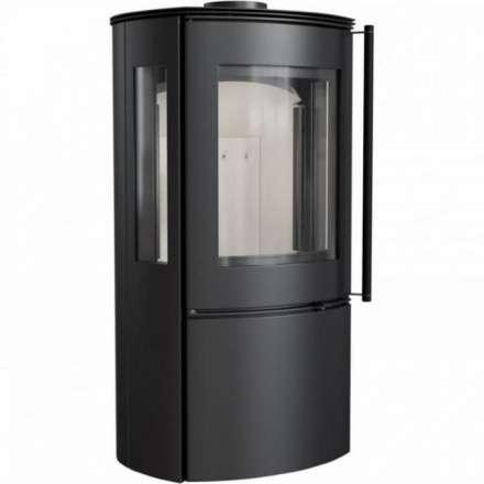 Печь-камин Kratki Falcon 9 View Амазонка бай фото в Борисове