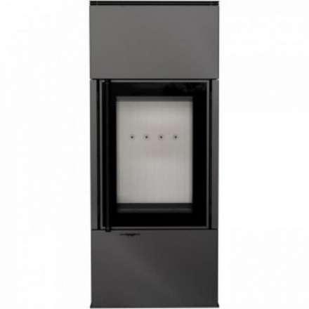 Купить Печь-камин Kratki THOR 8 View в Борисове Амазонка бай фото в Борисове