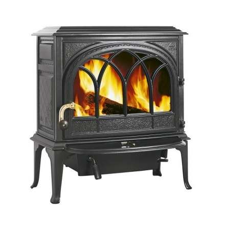 Чугунная печь камин Jotul F 400 BP в Борисове