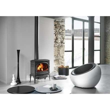 Чугунный печь камин Jotul F 400 SE BP в Борисове