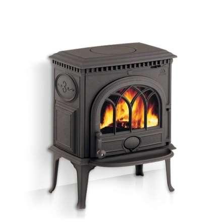 Чугунная печь камин Jotul F3 TD в Борисове