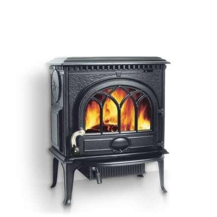 Чугунная печь камин Jotul F3 в Борисове