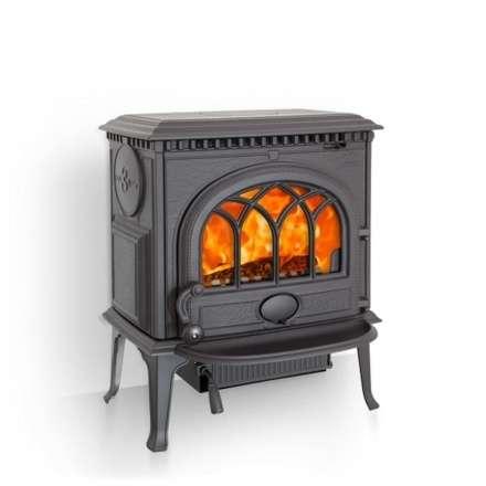 Чугунная печь камин Jotul F3 в Борисове