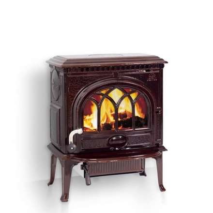 Чугунная печь камин Jotul F3 в Борисове