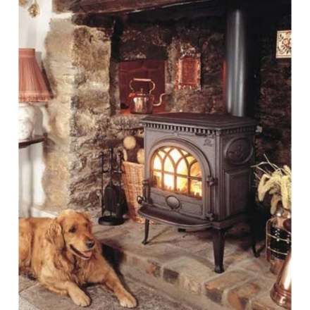 Чугунная печь камин Jotul F3 в Борисове
