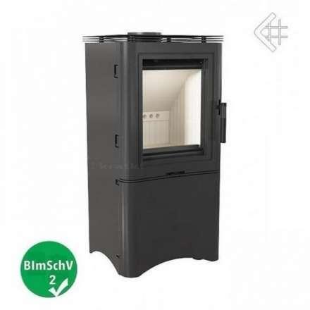 Печь-камин Kratki Koza/K5/S/W/D Амазонка бай фото в Борисове