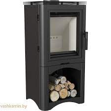 Купить Печь-камин Kratki Koza/K5/S/W/D в Борисове Амазонка бай фото в Борисове