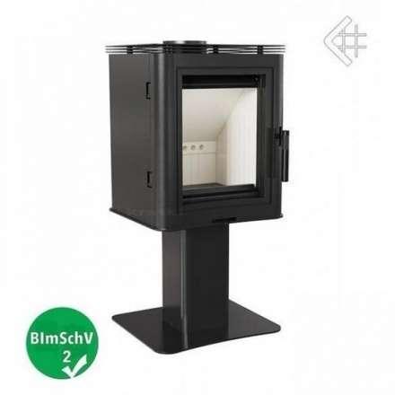 Печь-камин Kratki Koza/K5/S/N Амазонка бай фото в Борисове