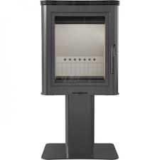 Купить Печь-камин Kratki Koza/K5/S/N в Борисове Амазонка бай фото в Борисове