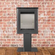 Печь-камин Kratki Koza/K5/S/N Амазонка бай фото в Борисове